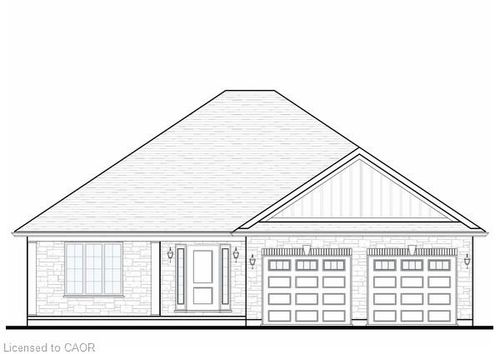 34 Duchess Dr, Delhi, ON, N4B0B3 | Card Image