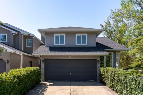157 Macewan Valley Road Nw, Calgary, AB, T3K3R1 | Card Image