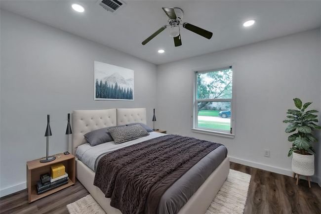 1906 Night Star Ln, House other with 4 bedrooms, 2 bathrooms and 2 parking in Houston TX | Image 14