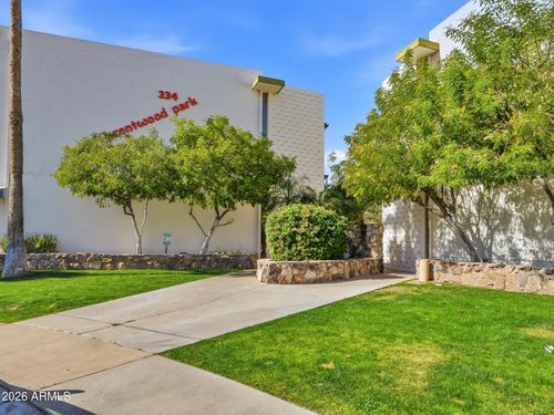 unit-a101-334 W Medlock Dr, Phoenix, AZ, 85013-2322 | Card Image