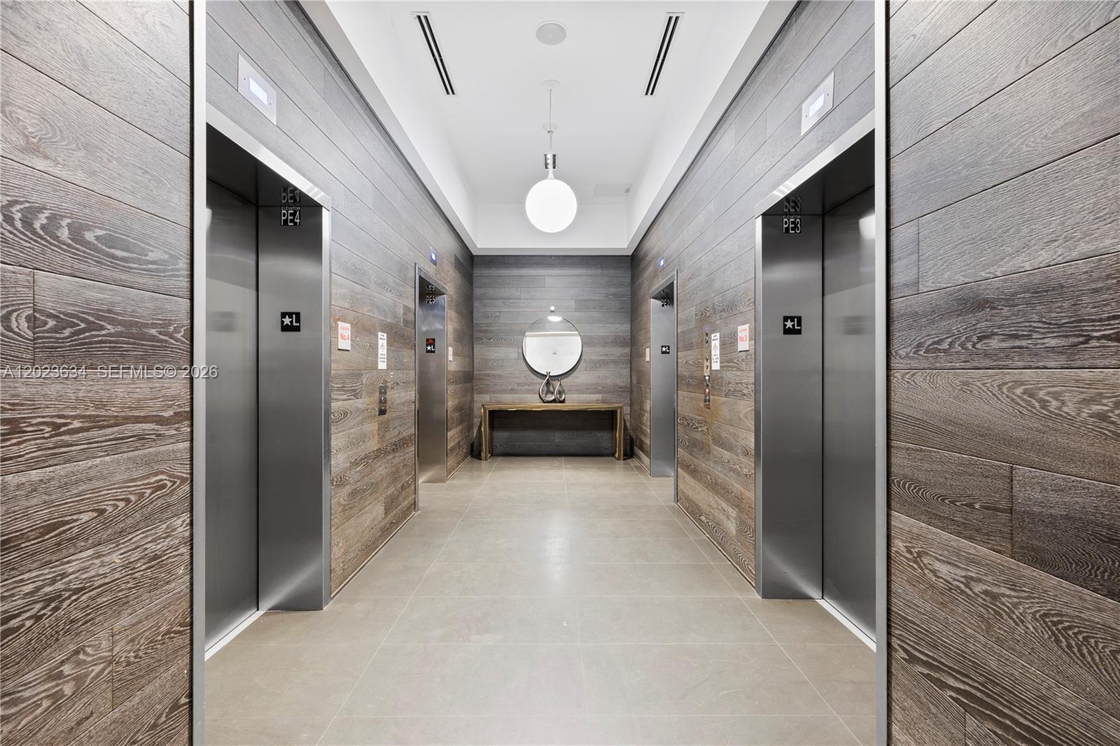 Residential in Miami 4