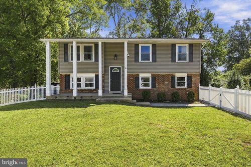 6 Stratford Ct, WALDORF, MD, 20602-3450 | Card Image