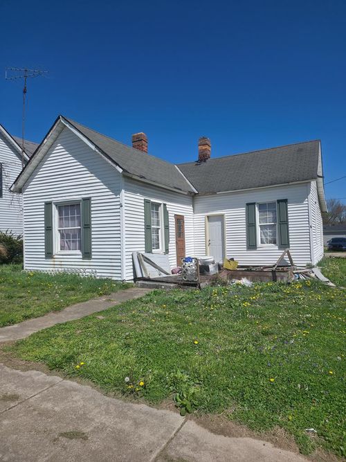 424 N Main Street, Hamden, OH, 45634 | Card Image