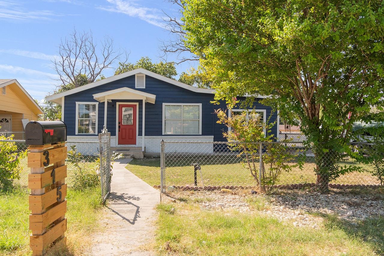 Residential in Del Rio