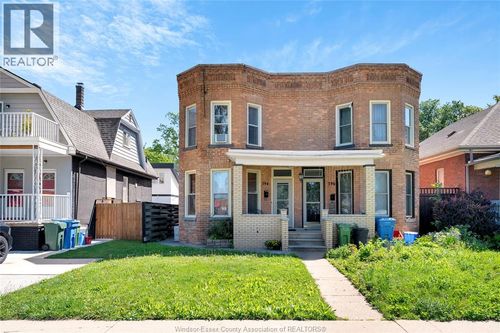 394 Cameron Avenue, Windsor, ON, N9B1Y7 | Card Image