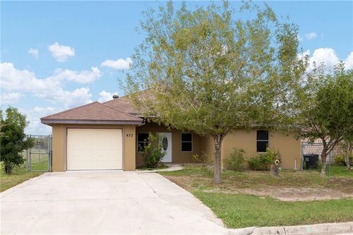 433 N Bowie St, Elsa, TX, 78543 | Card Image