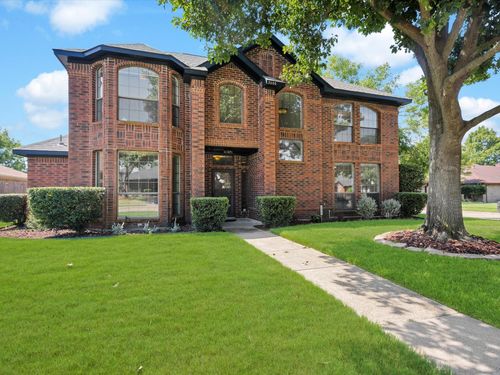 2600 Bowie Drive, Mesquite, TX, 75181 | Card Image