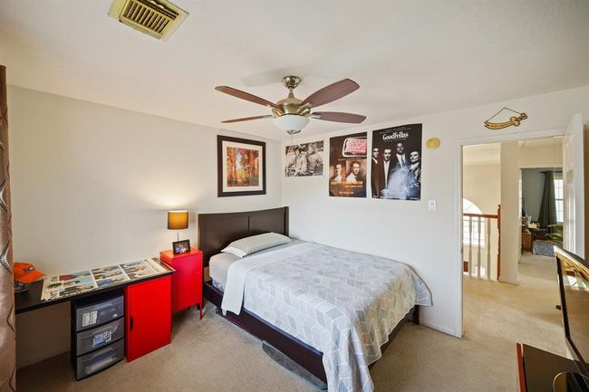 13823 Eldridge Garden Cir, House other with 4 bedrooms, 3 bathrooms and 2 parking in Houston TX | Image 25