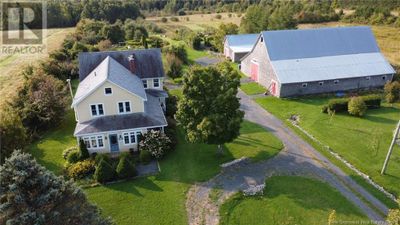 3337 Rte 180, House other with 5 bedrooms, 3 bathrooms and null parking in South Tetagouche NB | Image 1