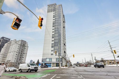 1 Columbia St W, Waterloo, ON, N2L0C8 | Card Image