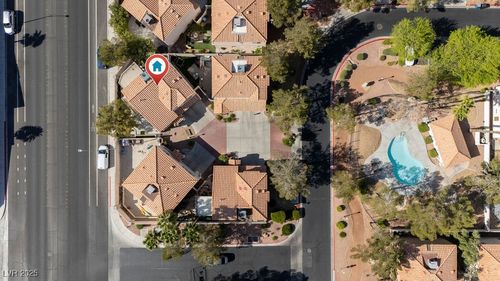 3367 Cheltenham St, Las Vegas, NV, 89129-7230 | Card Image