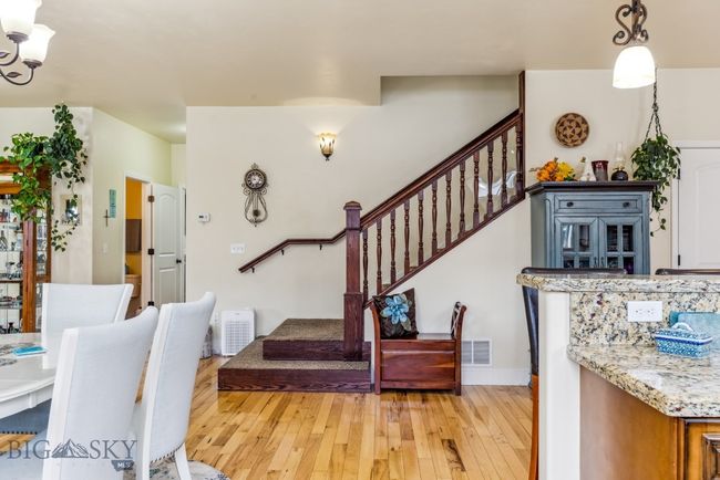 304 Farmall Ln, House other with 4 bedrooms, 3 bathrooms and null parking in Manhattan MT | Image 21
