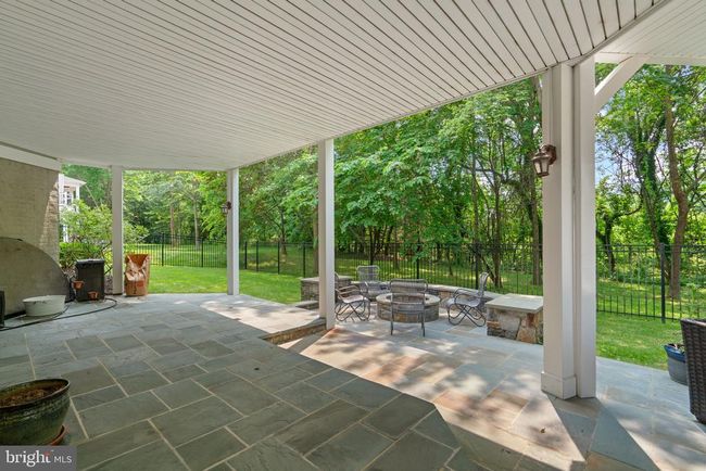 505 Sherwood Mills Ct, House other with 5 bedrooms, 5 bathrooms and null parking in Sandy Spring MD | Image 72