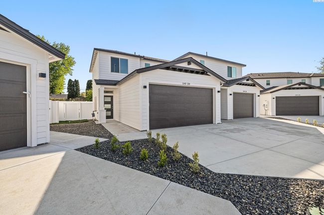 1140 S Underwood Pl, Home with 0 bedrooms, 0 bathrooms and null parking in Kennewick WA | Image 21