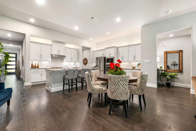 27688 Vivace Dr, House other with 4 bedrooms, 3 bathrooms and 3 parking in Spring TX | Image 16