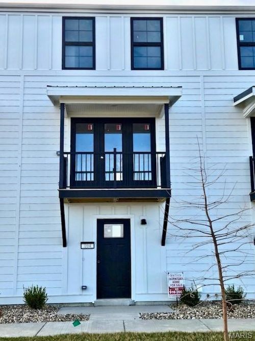 112 Canal Cottage Aly, Saint Charles, MO, 63301-3830 | Card Image