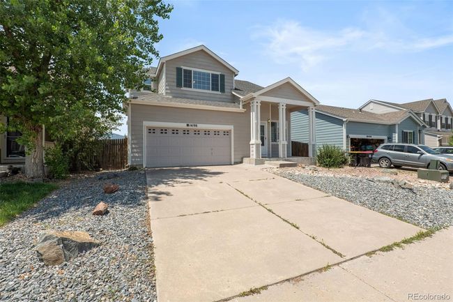 14198 Albatross Dr, House other with 4 bedrooms, 3 bathrooms and 2 parking in Colorado Springs CO | Image 36