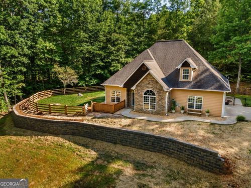 201 Oakawana Trl, Blue Ridge, GA, 30513-4495 | Card Image