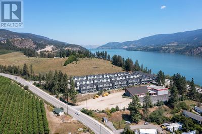 33 - 12075 Oceola Rd, Townhouse with 3 bedrooms, 3 bathrooms and 4 parking in Lake Country BC | Image 2