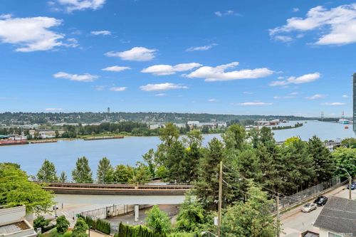 701-31 Elliot St, New Westminster, BC, V3L5C9 | Card Image
