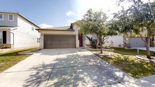 2427 Castello Way, San Antonio, TX, 78259-1912 | Card Image