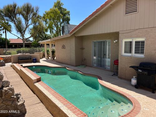 26625 S Lakemont Dr, Sun Lakes, AZ, 85248-7117 | Card Image