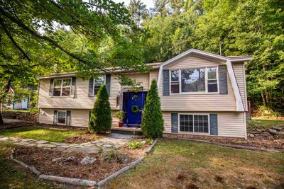 267 Meadow Road, House other with 3 bedrooms, 2 bathrooms and null parking in New Boston NH | Image 1