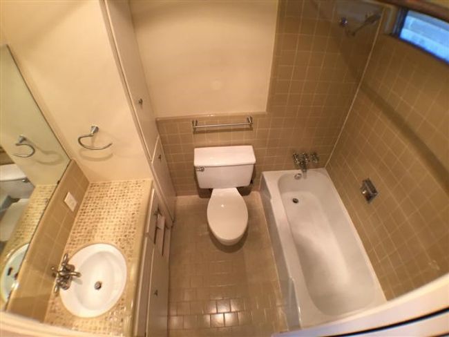 APT-208C - 2800 Cole St, Condo with 1 bedrooms, 1 bathrooms and 1 parking in Austin TX | Image 11
