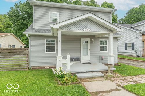 349 Ellis St, Plainfield, IN, 46168-1048 | Card Image