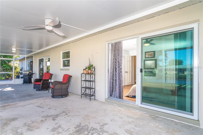 235 Caddy Rd, House other with 3 bedrooms, 2 bathrooms and null parking in ROTONDA WEST FL | Image 17