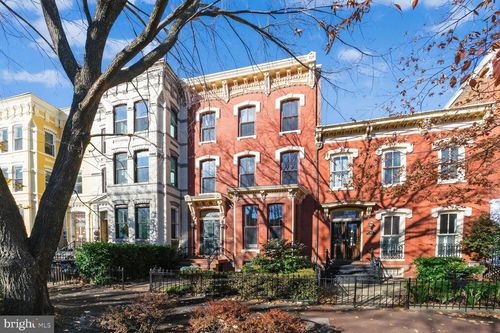 917 O St Nw, WASHINGTON, DC, 20001-4227 | Card Image