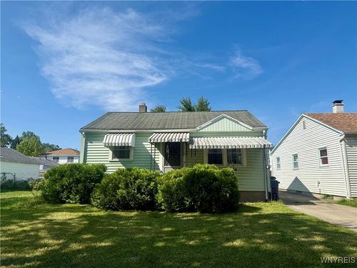 14 Gunnell Ave, Buffalo, NY, 14216-1407 | Card Image