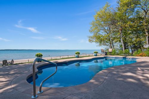 935 Beautiful, Peninsula Township, MI, 49686 | Card Image