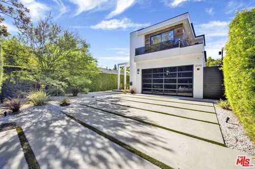 12345 Hillslope St, Studio City, CA, 91604-3604 | Card Image