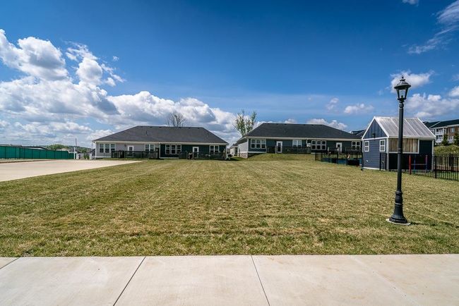 1524 Crownpoint Dr, Townhouse with 3 bedrooms, 2 bathrooms and null parking in Rockingham VA | Image 40