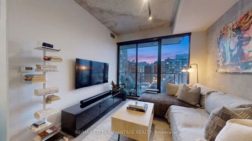 602-55 Ontario St, Toronto, ON, M5A0T8 | Card Image