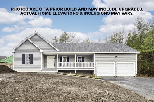 1 Highland Ave, West Boylston, MA, 01583-2413 | Card Image