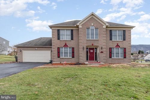 59 Sunshine Circle, LEWISTOWN, PA, 17044 | Card Image