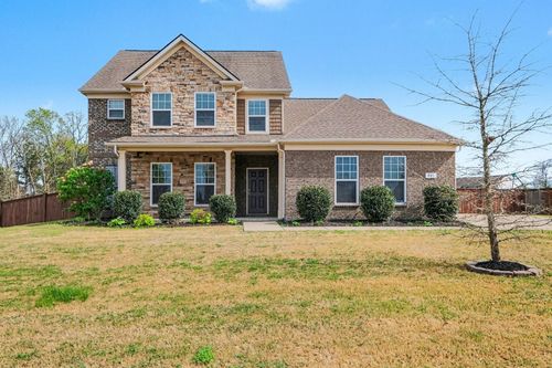 841 Madison Dr, Lebanon, TN, 37087-1550 | Card Image