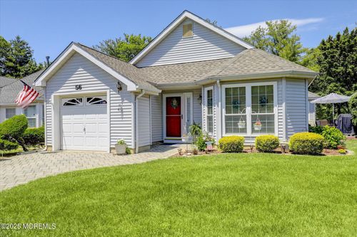 56 Hazel Dr, Freehold, NJ, 07728-4051 | Card Image