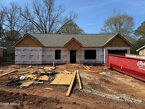 122 Pinewood Drive, Gray, GA, 31032 | Card Image