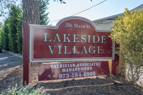 60b-206 Main St, Millburn, NJ, 07041-1158 | Card Image