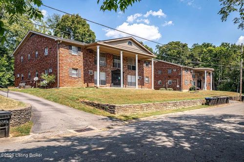 2739 Brownsboro Rd, Louisville, KY, 40206-1276 | Card Image