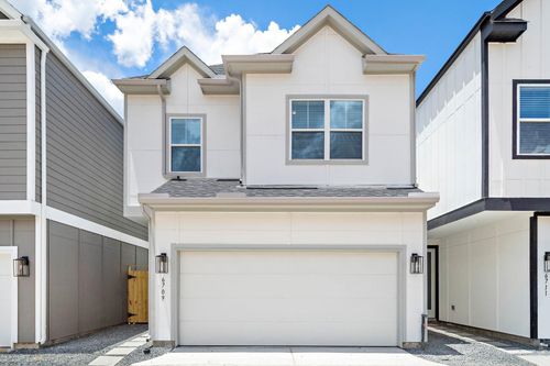 8474 Berry Green Ln, Houston, TX, 77022-1754 | Card Image