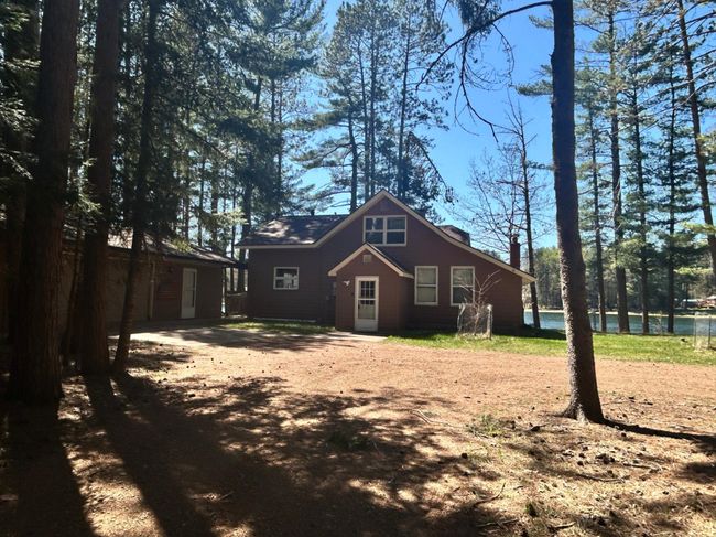 8957 Koolish Rd, House other with 3 bedrooms, 3 bathrooms and null parking in MINOCQUA WI | Image 36