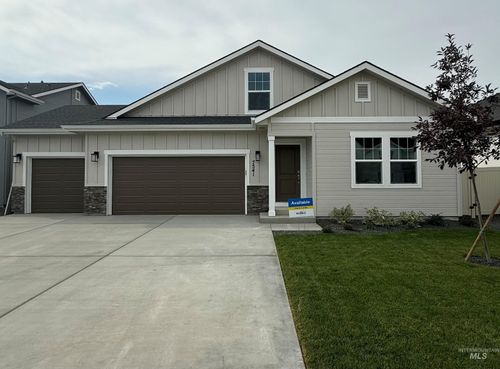 7566 E Edison St, Nampa, ID, 83687-1170 | Card Image