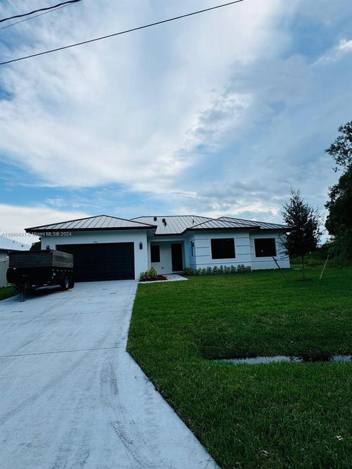 755 Sw Alton Cir, Port St. Lucie, FL, 34953-2619 | Card Image