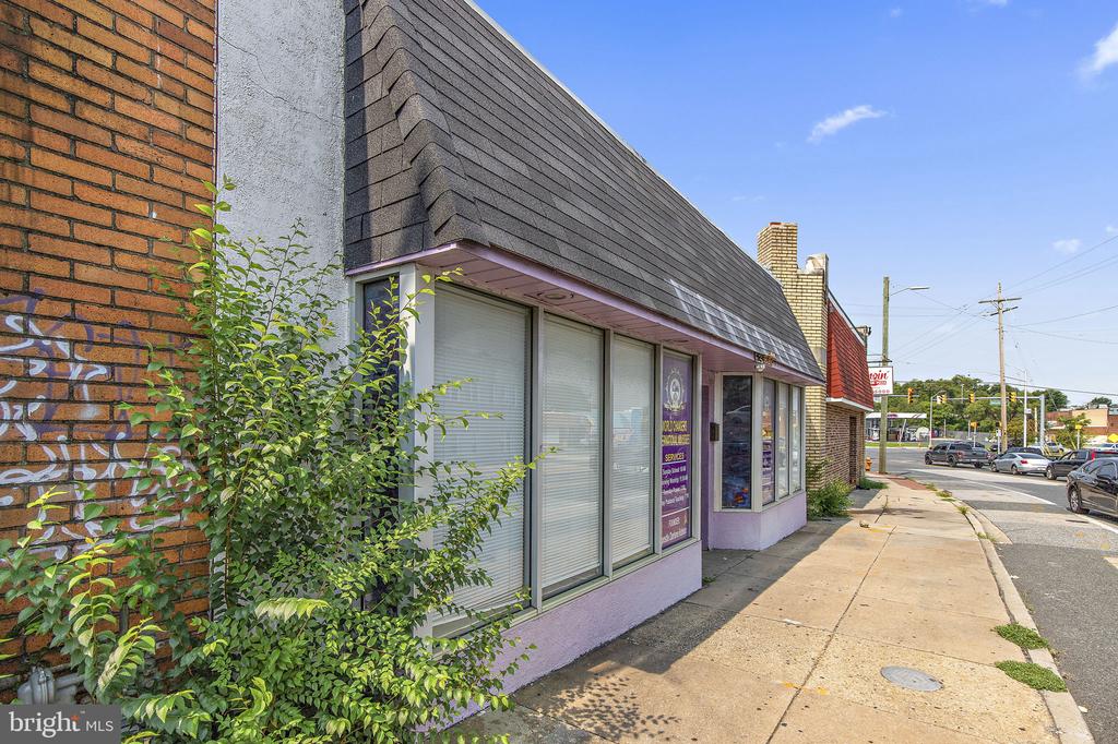 Commercial Sale in BALTIMORE