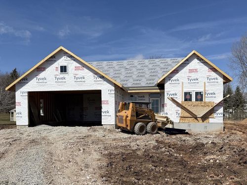 W6838 Goldfinch Drive, Greenville, WI, 54942 | Card Image