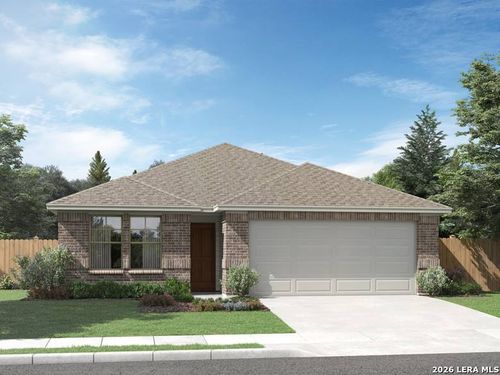 117 Dakota Rdg, Cibolo, TX, 78108-0608 | Card Image